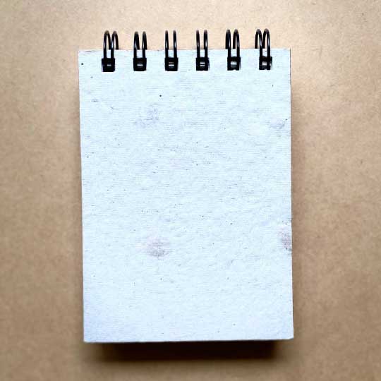 Mini Blog ecológico C7